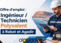Ingénieurs et Techniciens