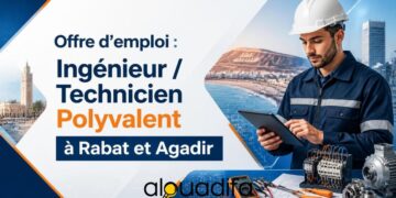 Ingénieurs et Techniciens