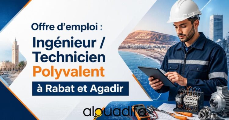 Ingénieurs et Techniciens