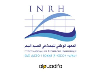 Institut National de Recherche Halieutique