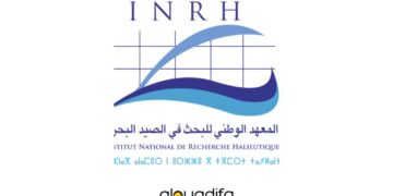 Institut National de Recherche Halieutique