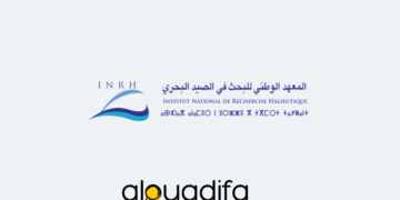 Institut National de Recherche Halieutique