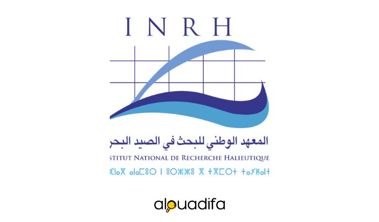 Institut National de Recherche Halieutique