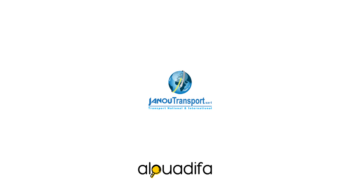 JANOU TRANSPORT SARL recrute