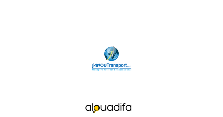 JANOU TRANSPORT SARL recrute