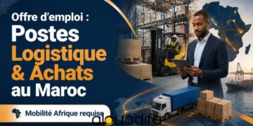 Logistique & Achats