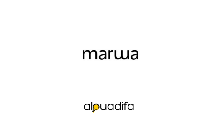 Marwa recrute
