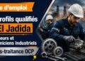 Mécaniciens Industriels