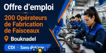 Opérateurs de Fabrication de Faisceaux