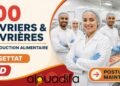 recrutement Settat