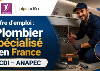 Plombier en France