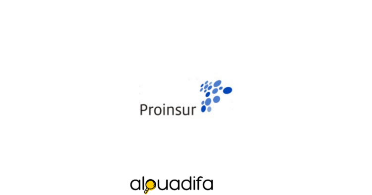 Proinsur recrute