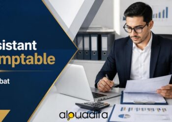 Recrutement Assistant Comptable