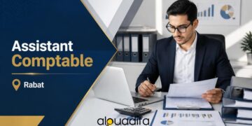 Recrutement Assistant Comptable