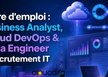 Recrutement IT