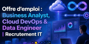Recrutement IT