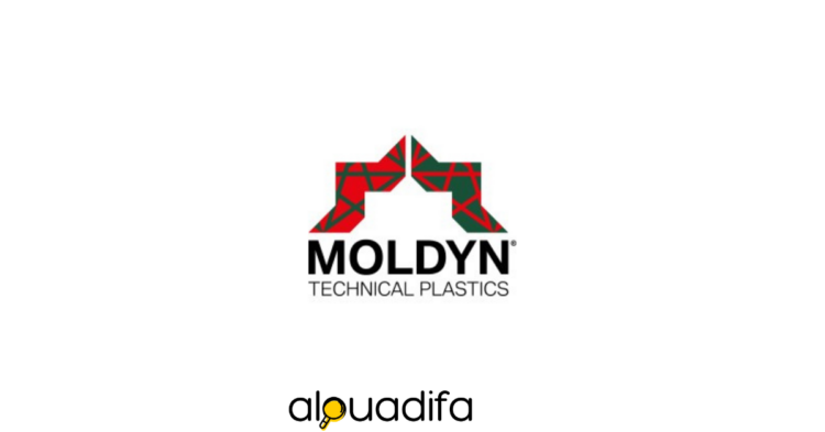 Recrutement MOLDYN TECHNICAL PLASTICS