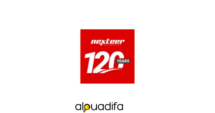 Recrutement Nexteer Automotive