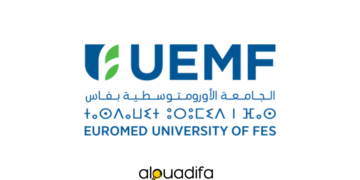 Recrutement Université Euro-Méditerranéenne