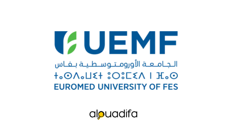 Recrutement Université Euro-Méditerranéenne