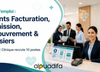 Recrutement à Tétouan