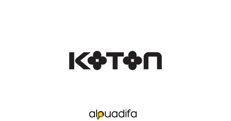Recrutement koton