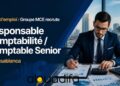 Responsable Comptabilite