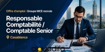 Responsable Comptabilite