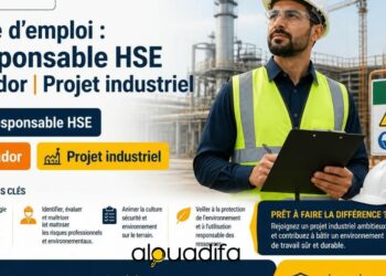 Responsable HSE