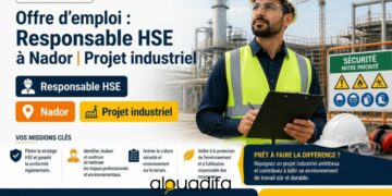 Responsable HSE