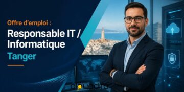 Responsable IT