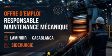 Responsable Maintenance