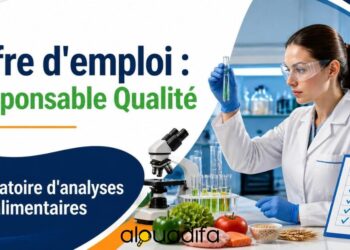 Responsable Qualité