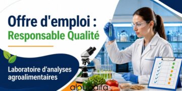 Responsable Qualité