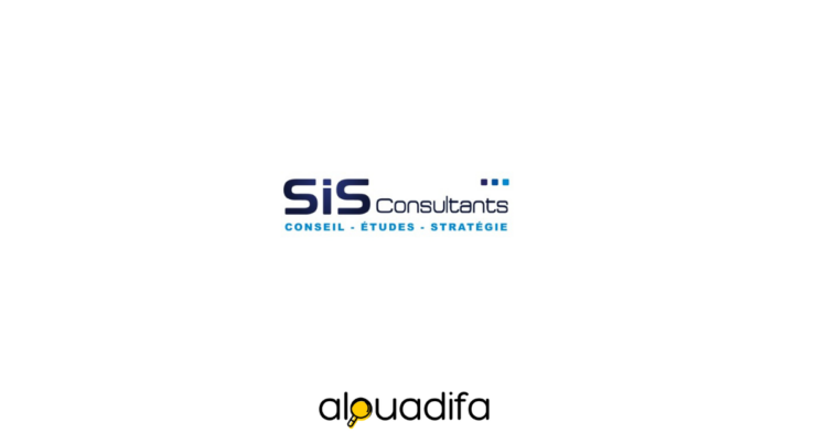 SIS-Consultants recrute