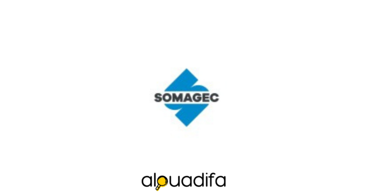 SOMAGEC recrute