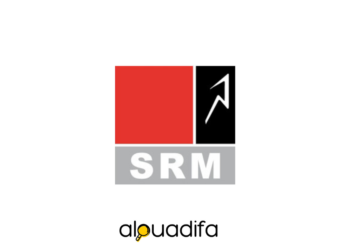SRM Industrie recrute