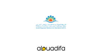 Société Régionale Multiservices Marrakech - Safi