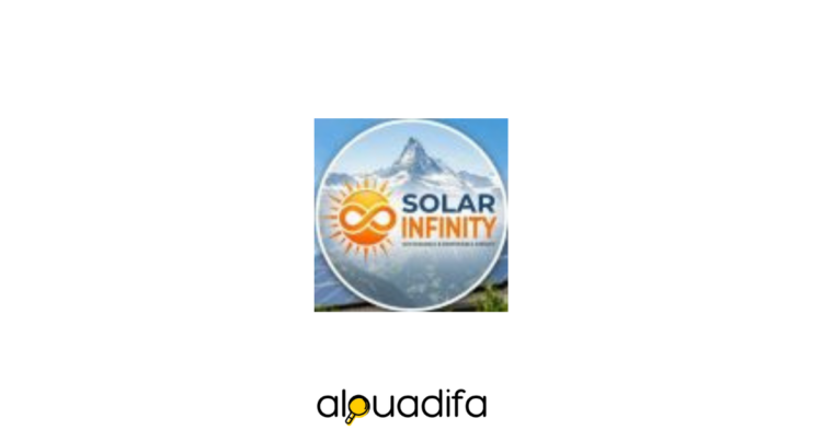 Solar Infinity recrute
