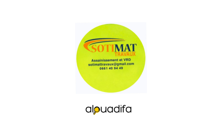 Sotimat