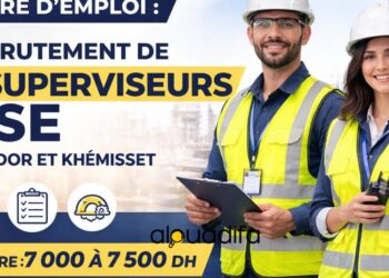 Superviseurs HSE