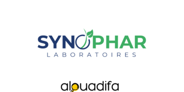 Synophar recrute