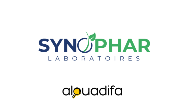 Synophar recrute
