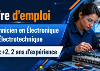 Technicien Électronique