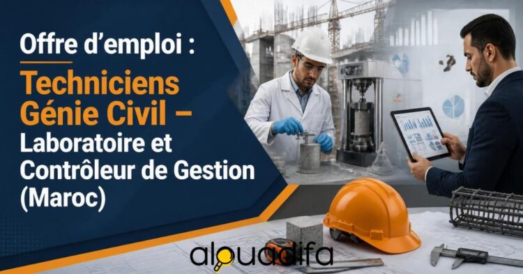 Techniciens Laboratoire