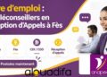 Téléconseillers