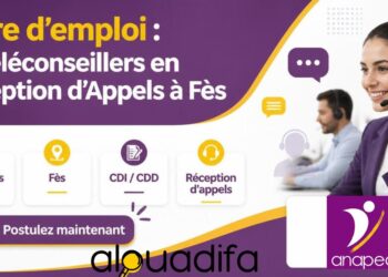 Téléconseillers