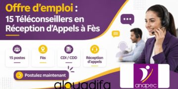Téléconseillers