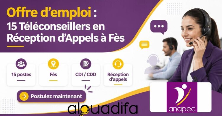 Téléconseillers