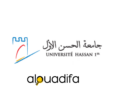 Concours Université Hassan Ier Settat